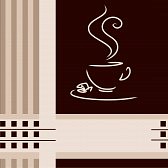 12356785-coffee-cup-on-creative-menu-background